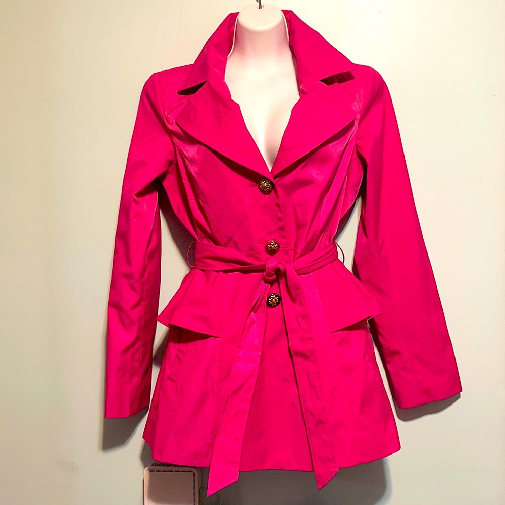 Jessica Simpson Coat